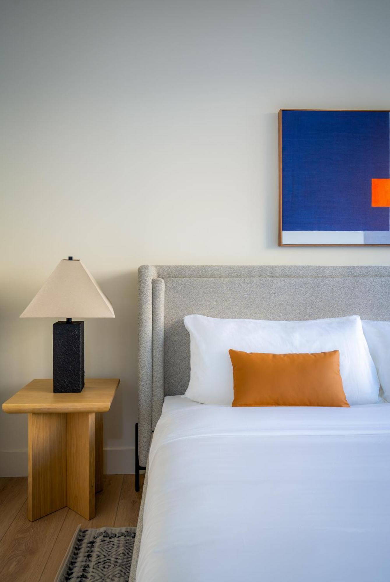 Appart hôtel Kasa Sunset Angeles 4*