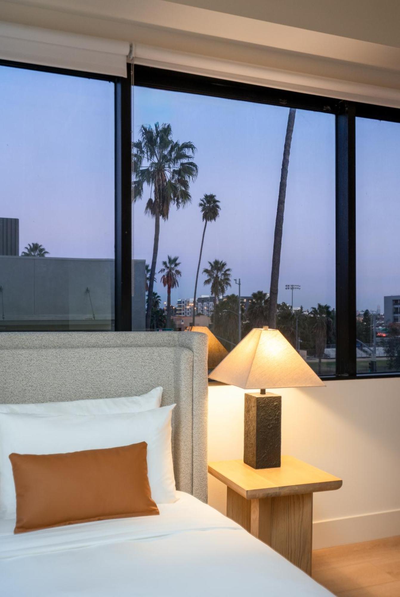 Kasa Sunset Angeles Appart hôtel